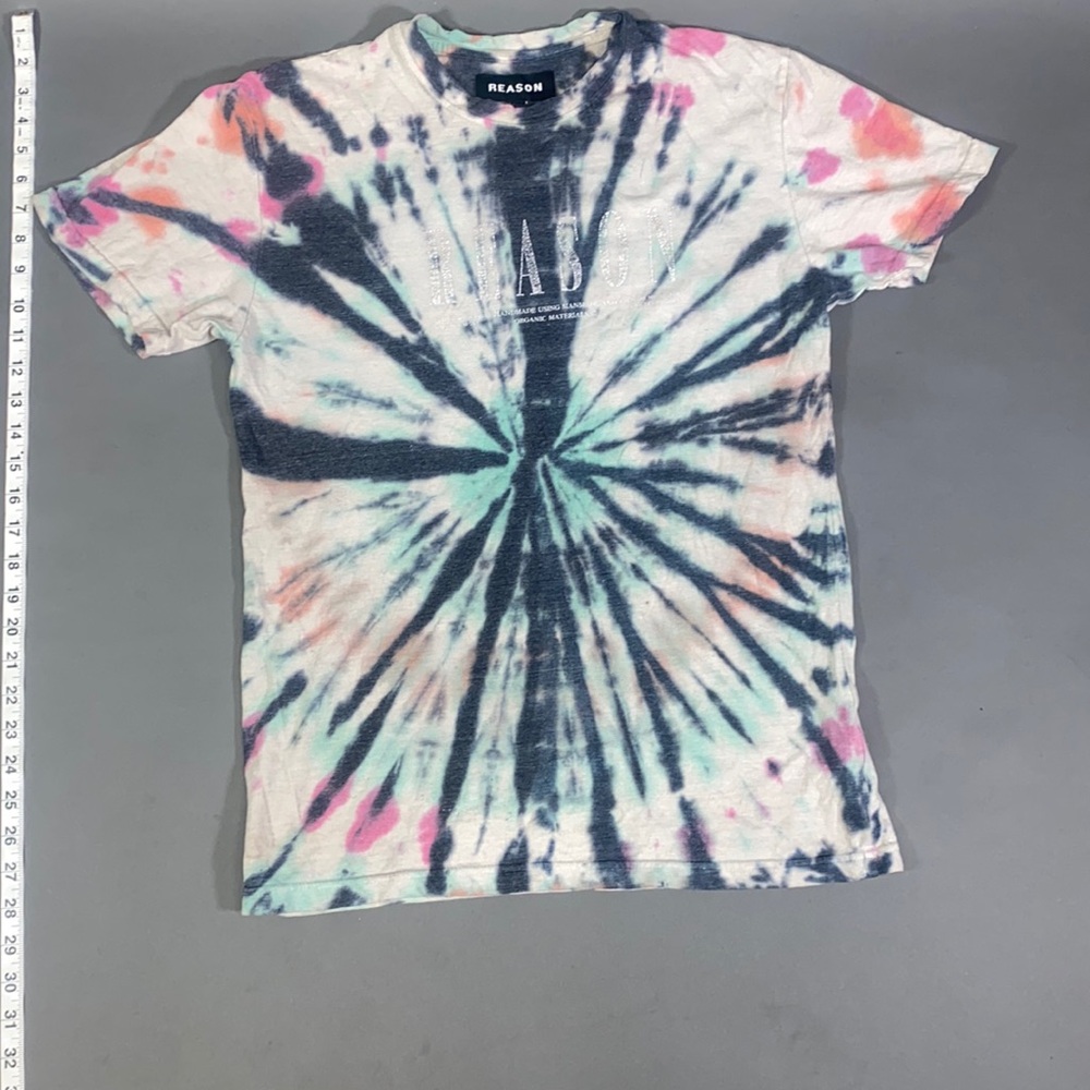 REASON T-shirt